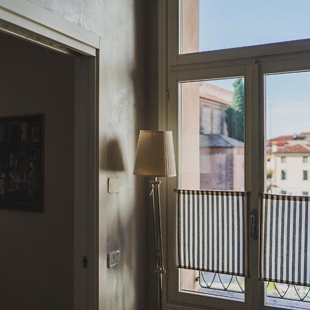 Ca' Garibaldi Rooms 巴萨诺－德尔格拉帕 外观 照片