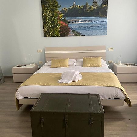 Ca' Garibaldi Rooms 巴萨诺－德尔格拉帕 外观 照片