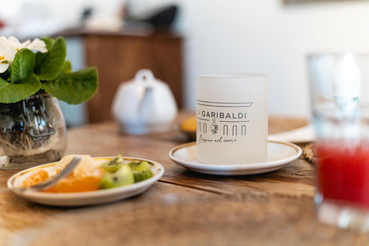 Ca' Garibaldi Rooms 巴萨诺－德尔格拉帕 外观 照片