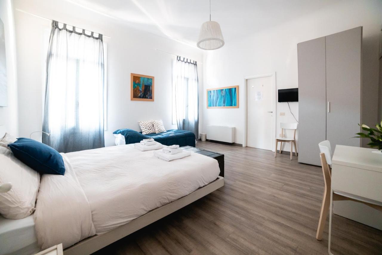Ca' Garibaldi Rooms 巴萨诺－德尔格拉帕 外观 照片