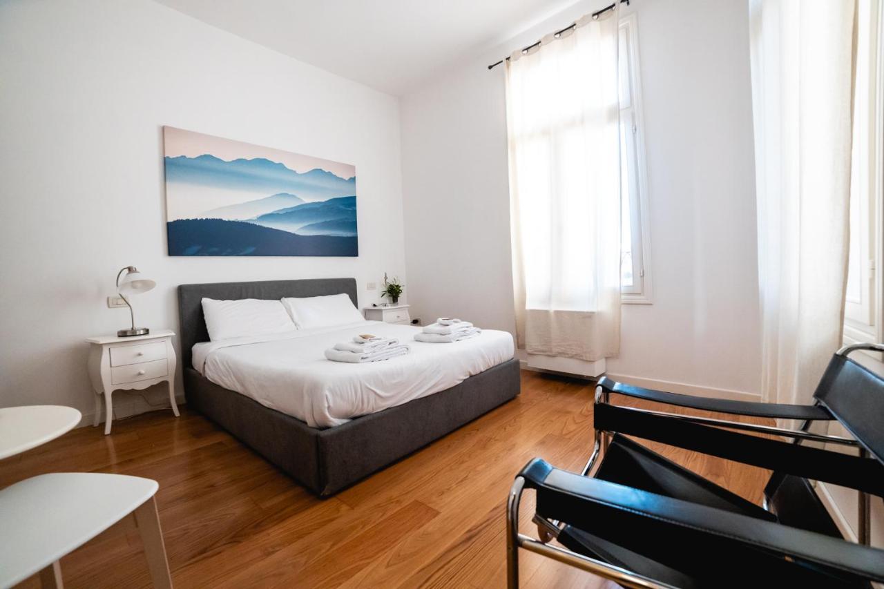 Ca' Garibaldi Rooms 巴萨诺－德尔格拉帕 外观 照片