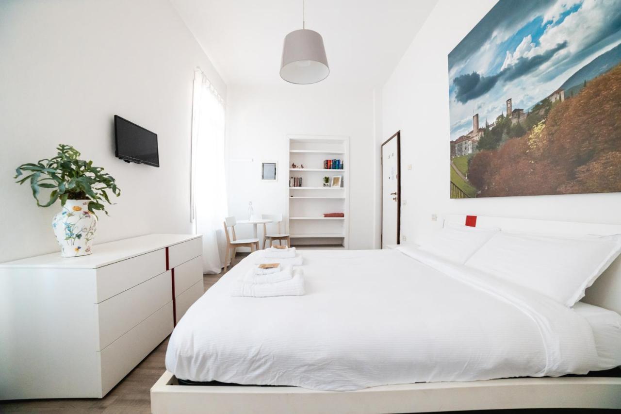 Ca' Garibaldi Rooms 巴萨诺－德尔格拉帕 外观 照片
