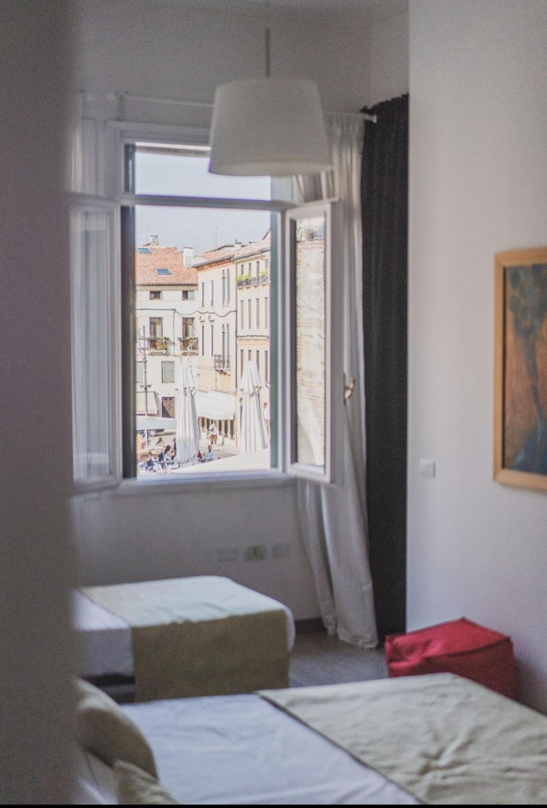 Ca' Garibaldi Rooms 巴萨诺－德尔格拉帕 外观 照片