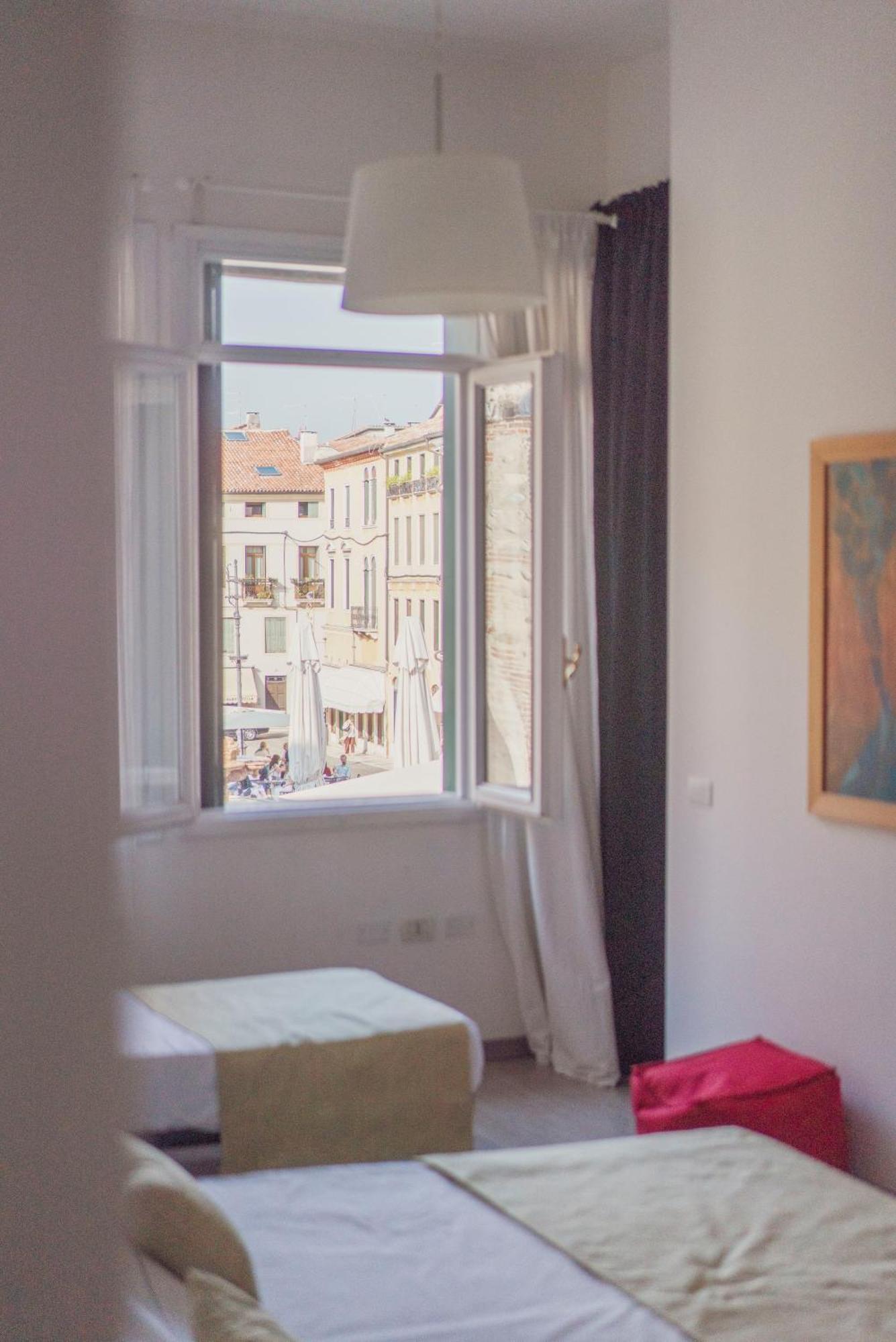 Ca' Garibaldi Rooms 巴萨诺－德尔格拉帕 外观 照片