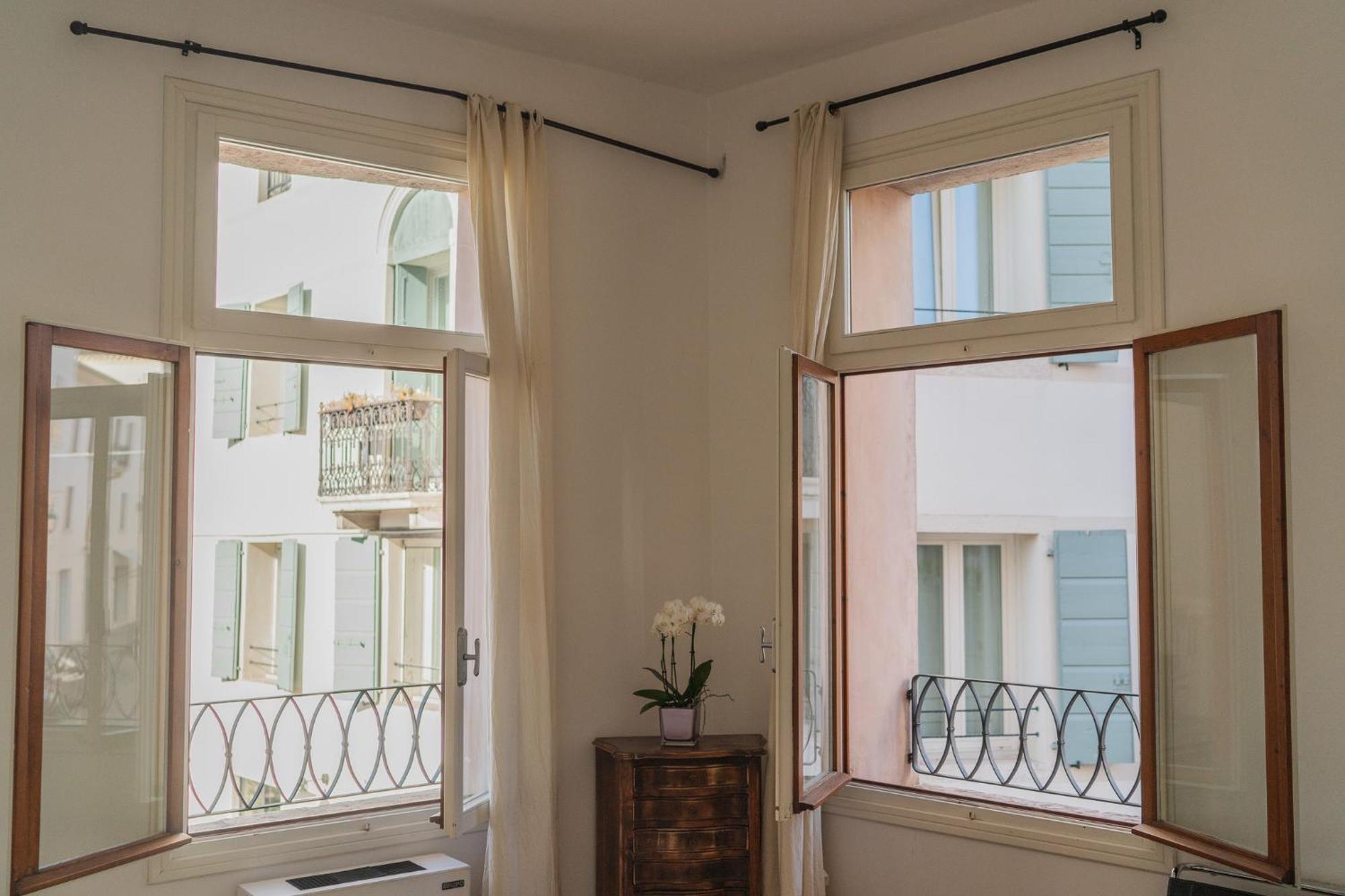 Ca' Garibaldi Rooms 巴萨诺－德尔格拉帕 外观 照片
