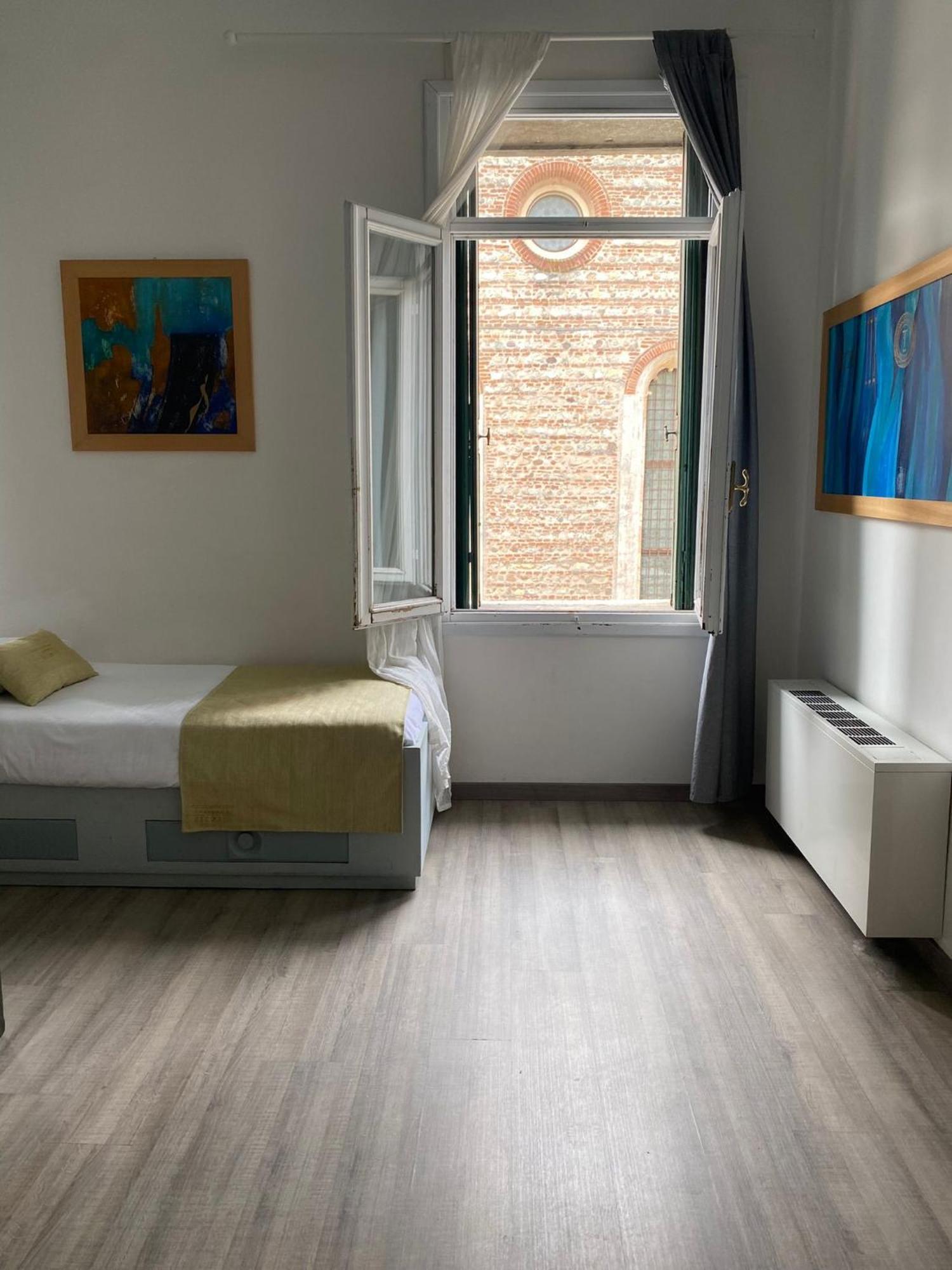 Ca' Garibaldi Rooms 巴萨诺－德尔格拉帕 外观 照片