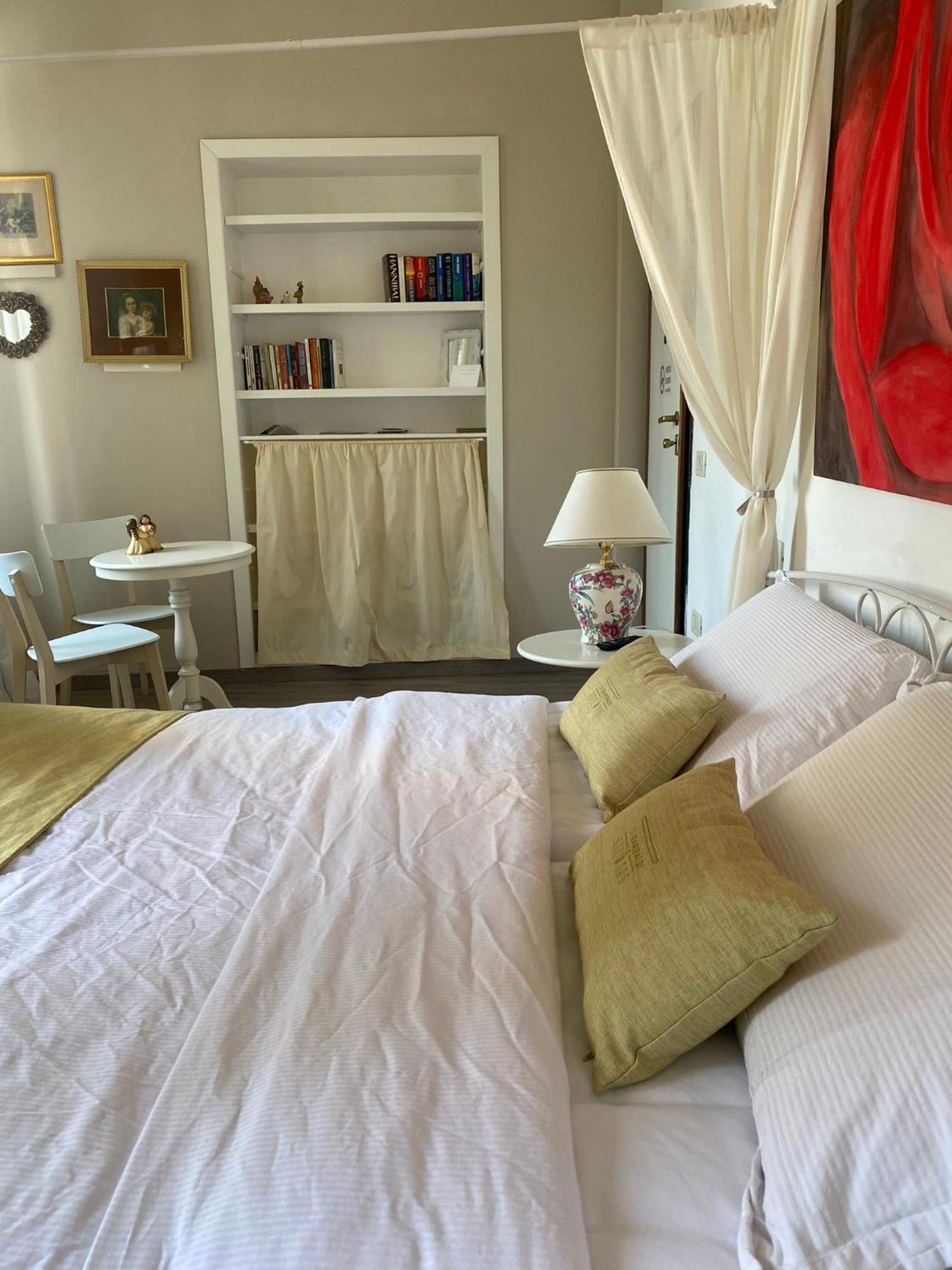 Ca' Garibaldi Rooms 巴萨诺－德尔格拉帕 外观 照片